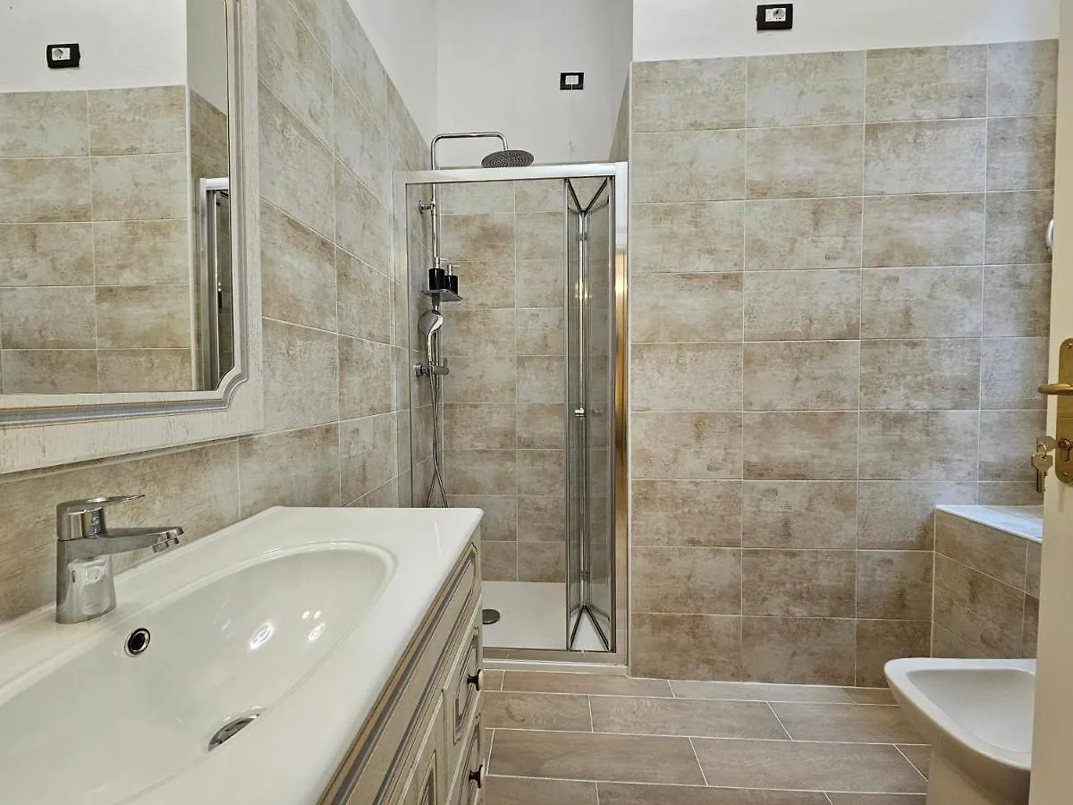 Resort Del Roster Florencia Italia