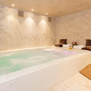 Adler Cavalieri Hotel-private & Gym Florencia