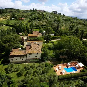 Marignolle Relais & Charme - Residenza D'epoca Florencia