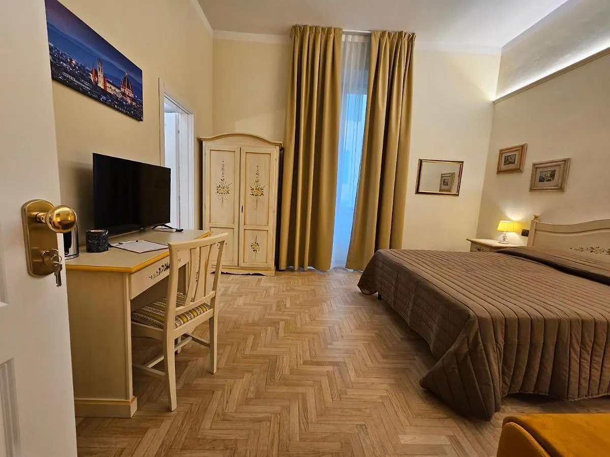Guest house Resort Del Roster Florence