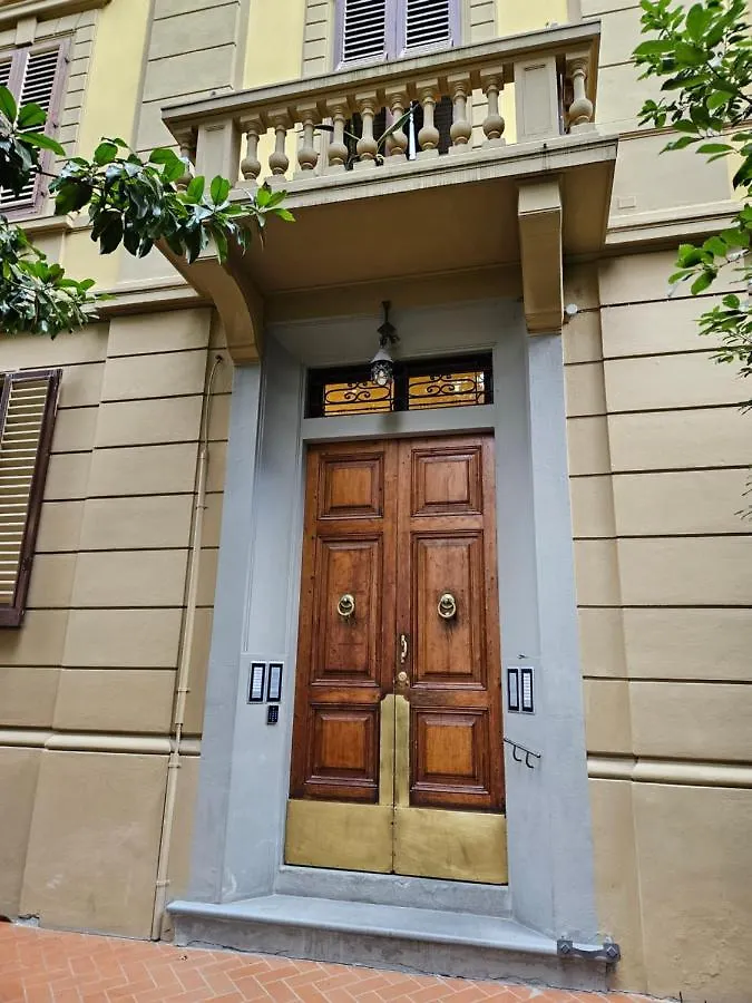 Resort Del Roster Florence Guest house
